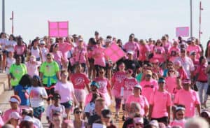 Cancro de mama é o mais diagnosticado no mundo&nbsp;