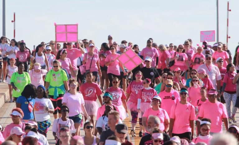 Cancro de mama é o mais diagnosticado no mundo&nbsp;