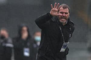 João Henriques quer conquistar pontos na Luz para manter registo invicto