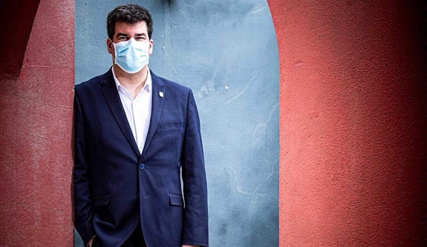 Médicos de Saúde Pública divulgam manifesto