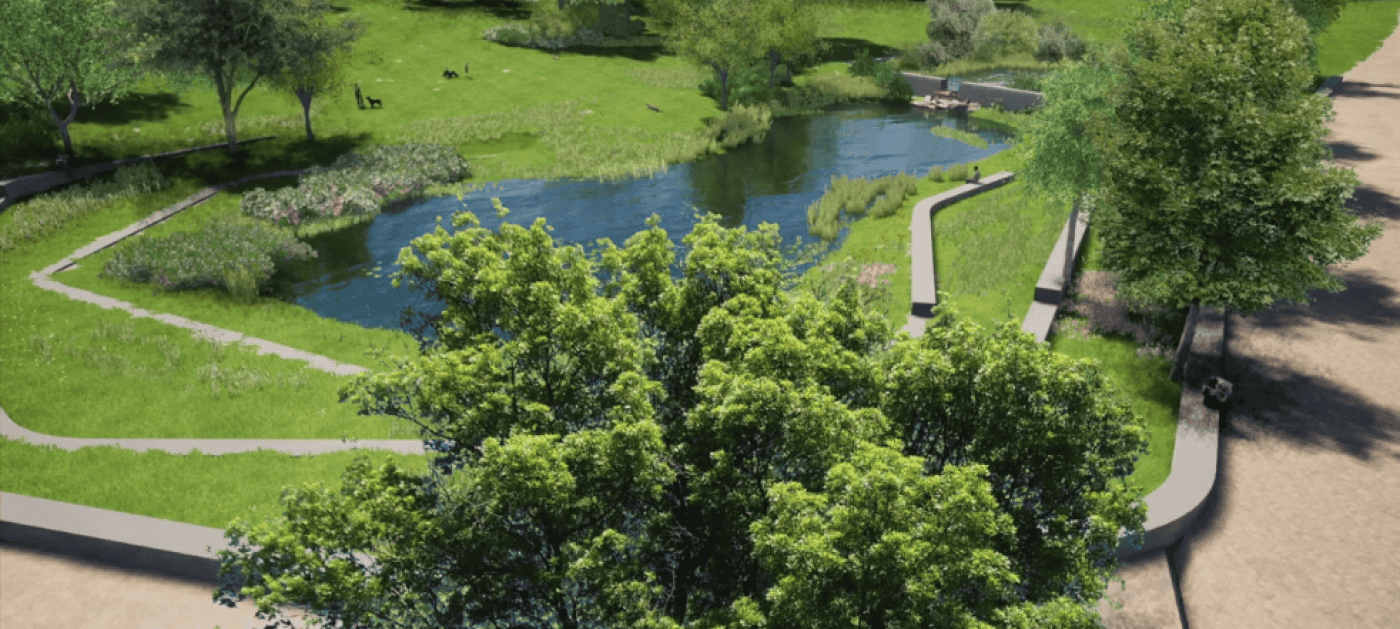 Após “conquista de mais 5 hectares”, CMB estima arranque da criação do parque antes de 2022