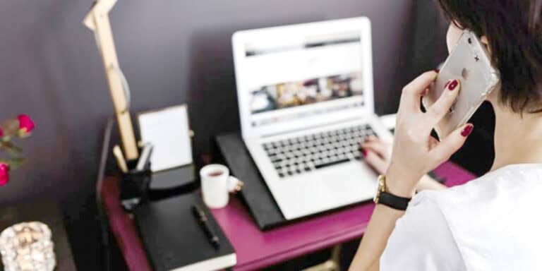 Teletrabalho: Governo diz que empresas têm de pagar despesas de telefone e net