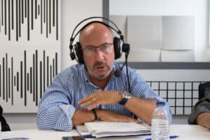 Congresso antecipado é "inevitável", diz Telmo Correia