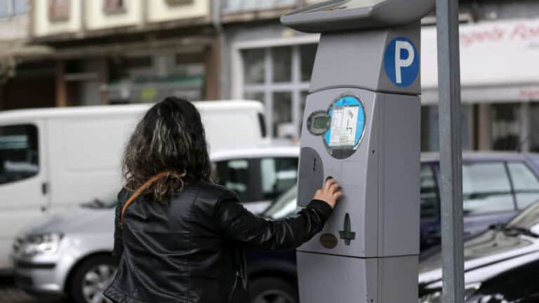 Braga. CDU defende supensão do pagamento do estacionamento à superfície
