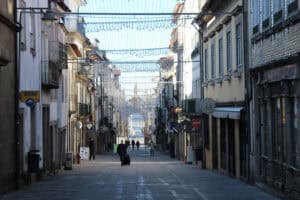 Covid-19. Portugal regista mais&nbsp;6916 novos casos e 258 mortes