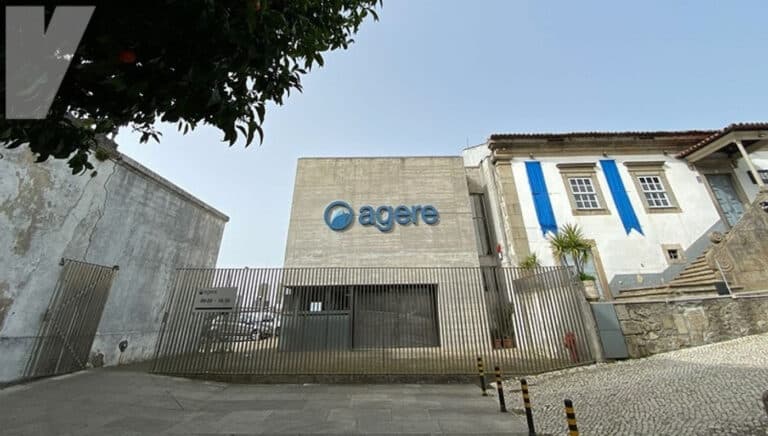 Jorge Cruz defende remunicipalização da Agere