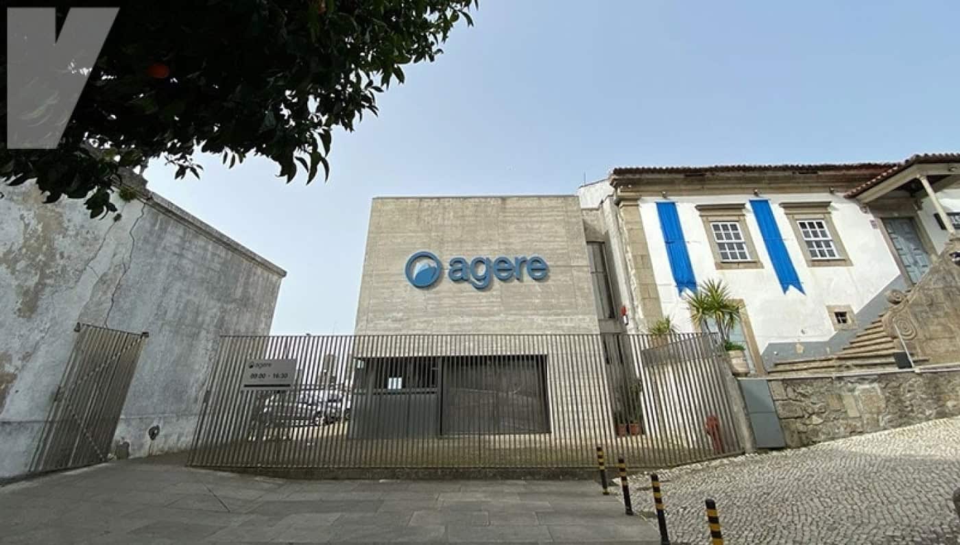 Jorge Cruz defende remunicipalização da Agere