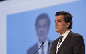 CDS. Presidente do Conselho Nacional remete discussão sobre voto secreto para "momento próprio"