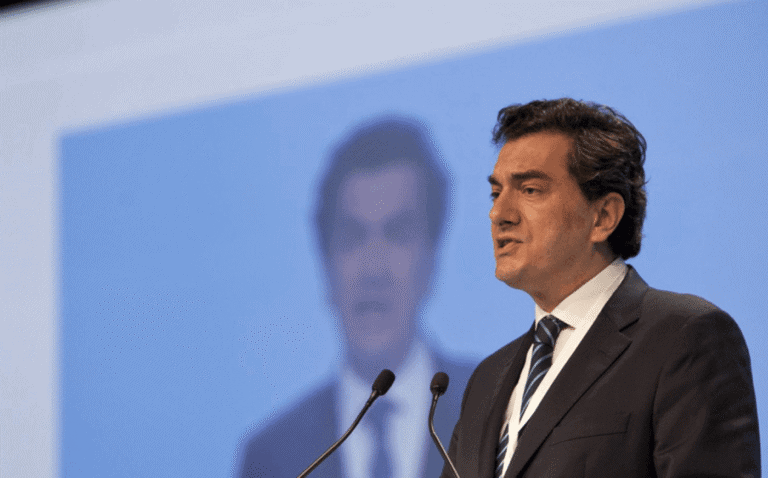 CDS. Presidente do Conselho Nacional remete discussão sobre voto secreto para "momento próprio"