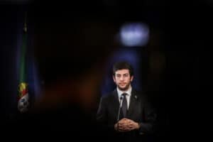 CDS. Francisco Rodrigues dos Santos vence moção de confiança