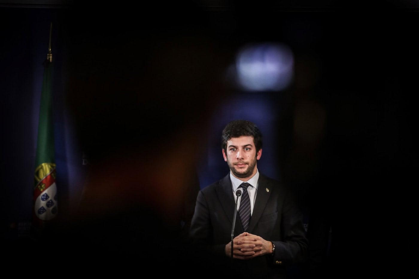 CDS. Francisco Rodrigues dos Santos vence moção de confiança