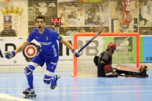 Competições europeias de hóquei em patins regressam em abril