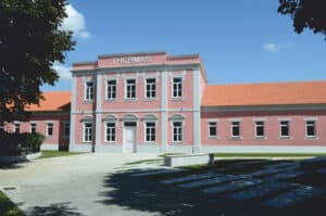 PSD de Guimarães sugere auditoria à Taipas Termal depois de acusação de antigo funcionário