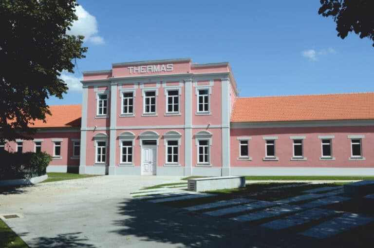 PSD de Guimarães sugere auditoria à Taipas Termal depois de acusação de antigo funcionário