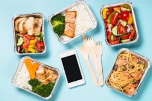 Braga. Take-away e entrega ao domicílio pode funcionar das 06h00 às 24h00 à semana