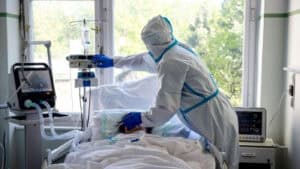 Portugal pode baixar para 3 mil casos diários em duas semanas