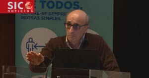 Epidemiologista Manuel Carmo Gomes deixa de integrar reuniões do Infarmed