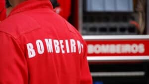 Vacinação dos bombeiros do distrito de Braga arranca “dentro de dias”