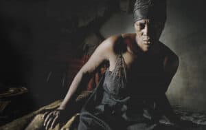 Filme "Vitalina Varela" de Pedro Costa de fora da corrida aos Óscares