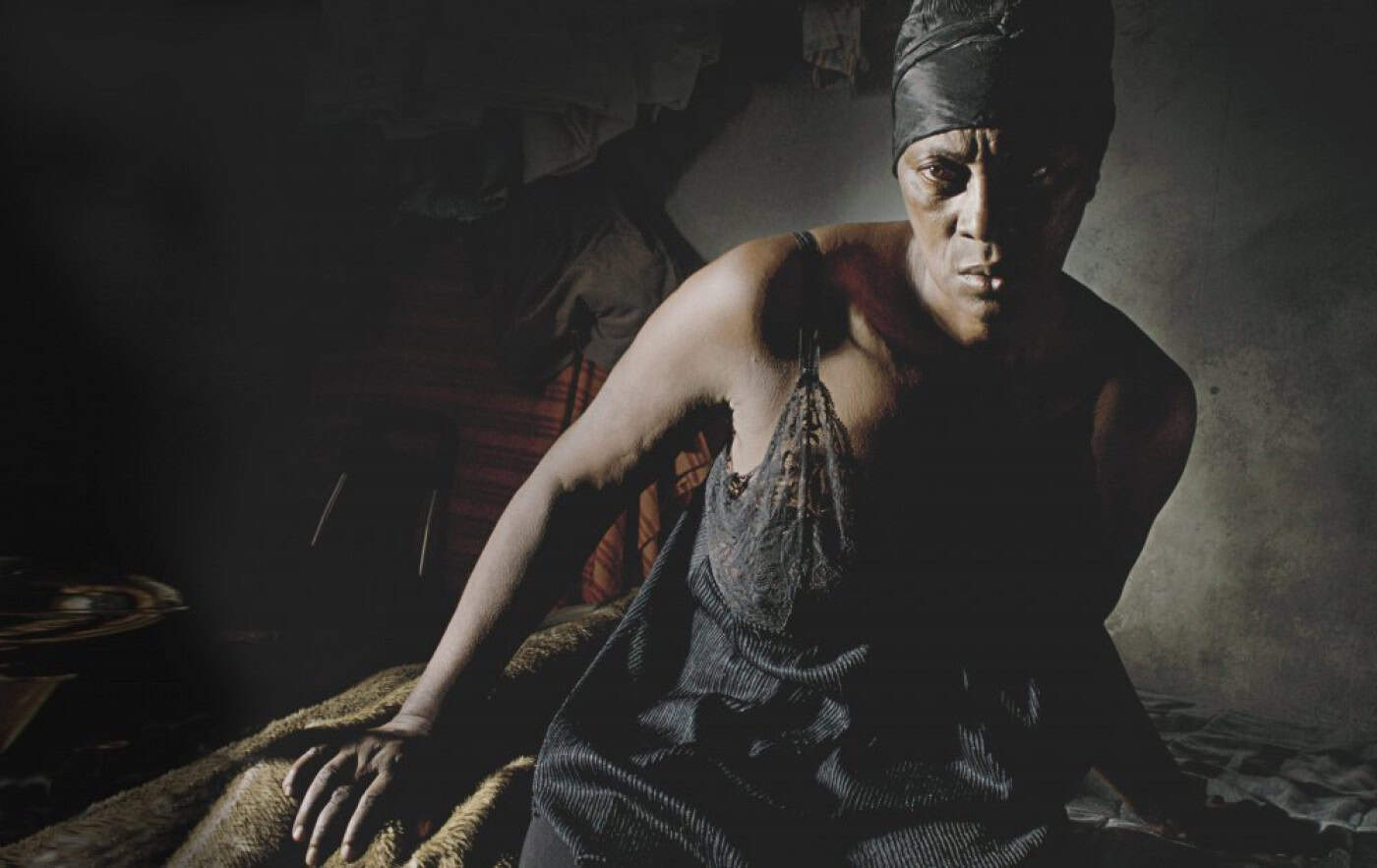 Filme "Vitalina Varela" de Pedro Costa de fora da corrida aos Óscares