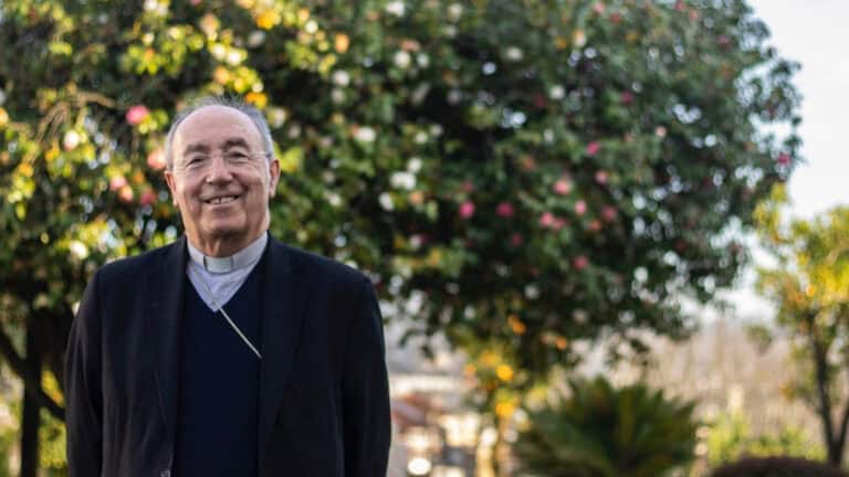 Com missas suspensas, Igreja&nbsp;"não tem suporte para responder a necessidades"