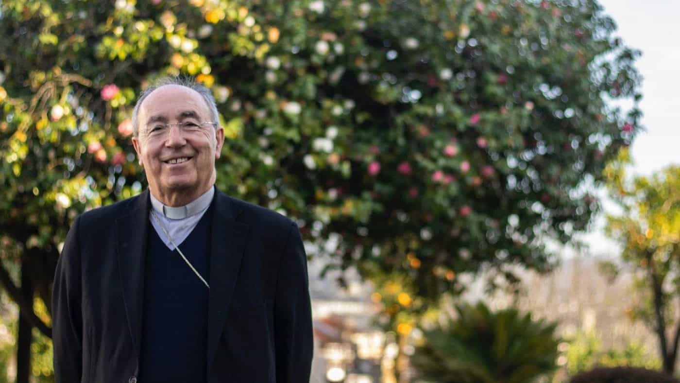 Com missas suspensas, Igreja&nbsp;"não tem suporte para responder a necessidades"