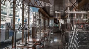 Economia portuguesa destruiu 99 mil empregos em 2020