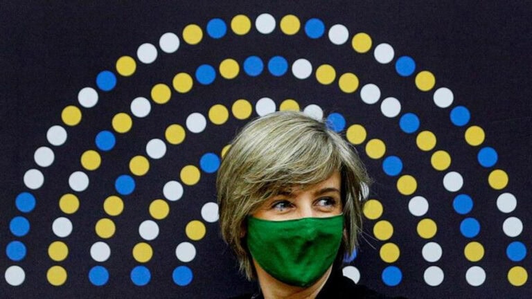 Capacidade de rastreio da Covid-19 quase triplicou entre dezembro e fevereiro&nbsp;