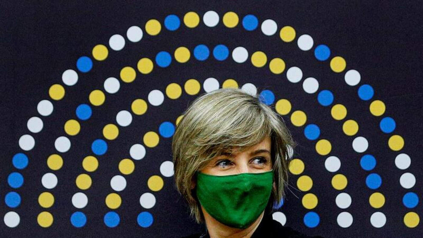 Capacidade de rastreio da Covid-19 quase triplicou entre dezembro e fevereiro