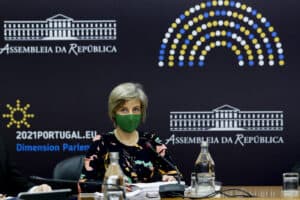 Menos 1,2 milhões de consultas de especialidade hospitalar em 2020&nbsp;