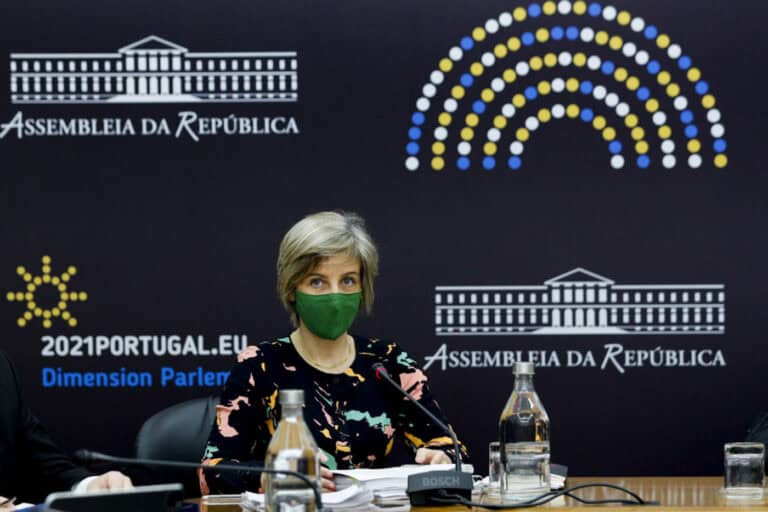 Menos 1,2 milhões de consultas de especialidade hospitalar em 2020&nbsp;