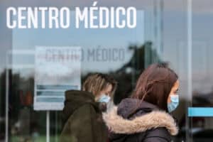 Saldo provisório do SNS em dezembro de 2020 era negativo em 292 ME