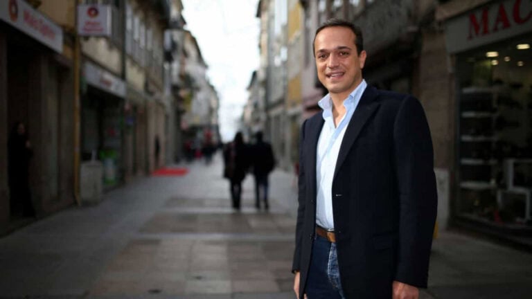 “Sou a pessoa mais indicada para ser o candidato do PS à CMB”