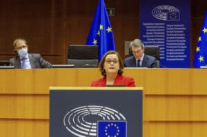 Portugal faz defesa da estratégia comum da UE para vacinação