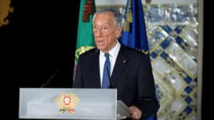 Governo dá parecer favorável ao decreto do Presidente para renovar estado de Emergência