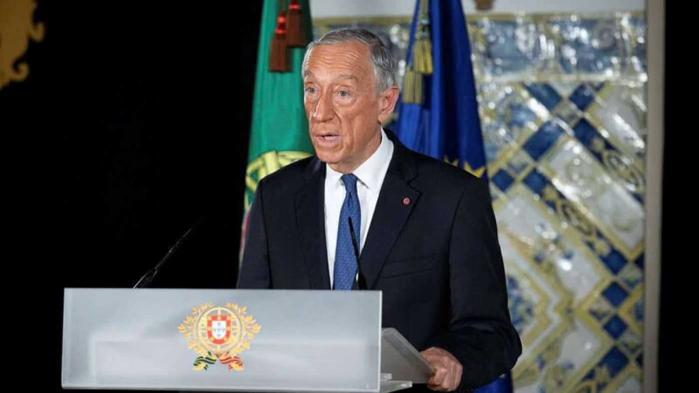 Governo dá parecer favorável ao decreto do Presidente para renovar estado de Emergência