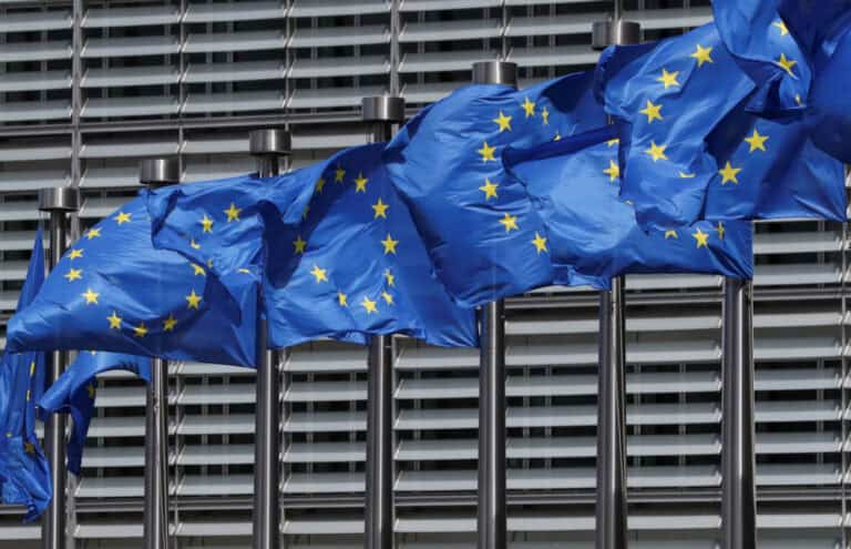 Bruxelas piora previsões do crescimento português para 4,1% este ano&nbsp;