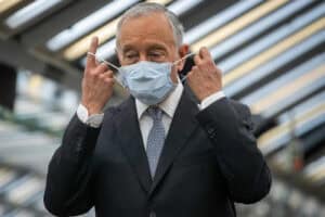 Marcelo Rebelo de Sousa fala hoje ao país