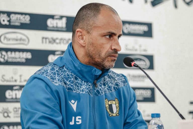 Silas: “O maior obstáculo é a pressa dos resultados”