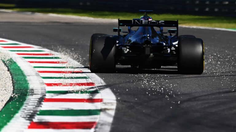FIA tem intenção de realizar GP de F1 em Portugal&nbsp;