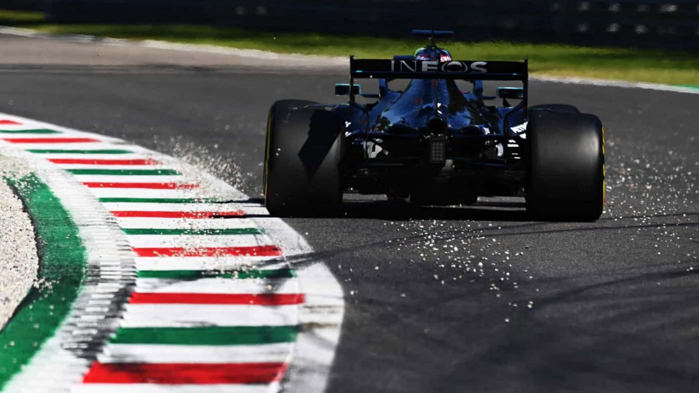 FIA tem intenção de realizar GP de F1 em Portugal