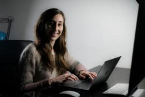 Investigadora do I3B´S vence Prémio Jovem Biofísico 2021&nbsp; &nbsp;&nbsp;