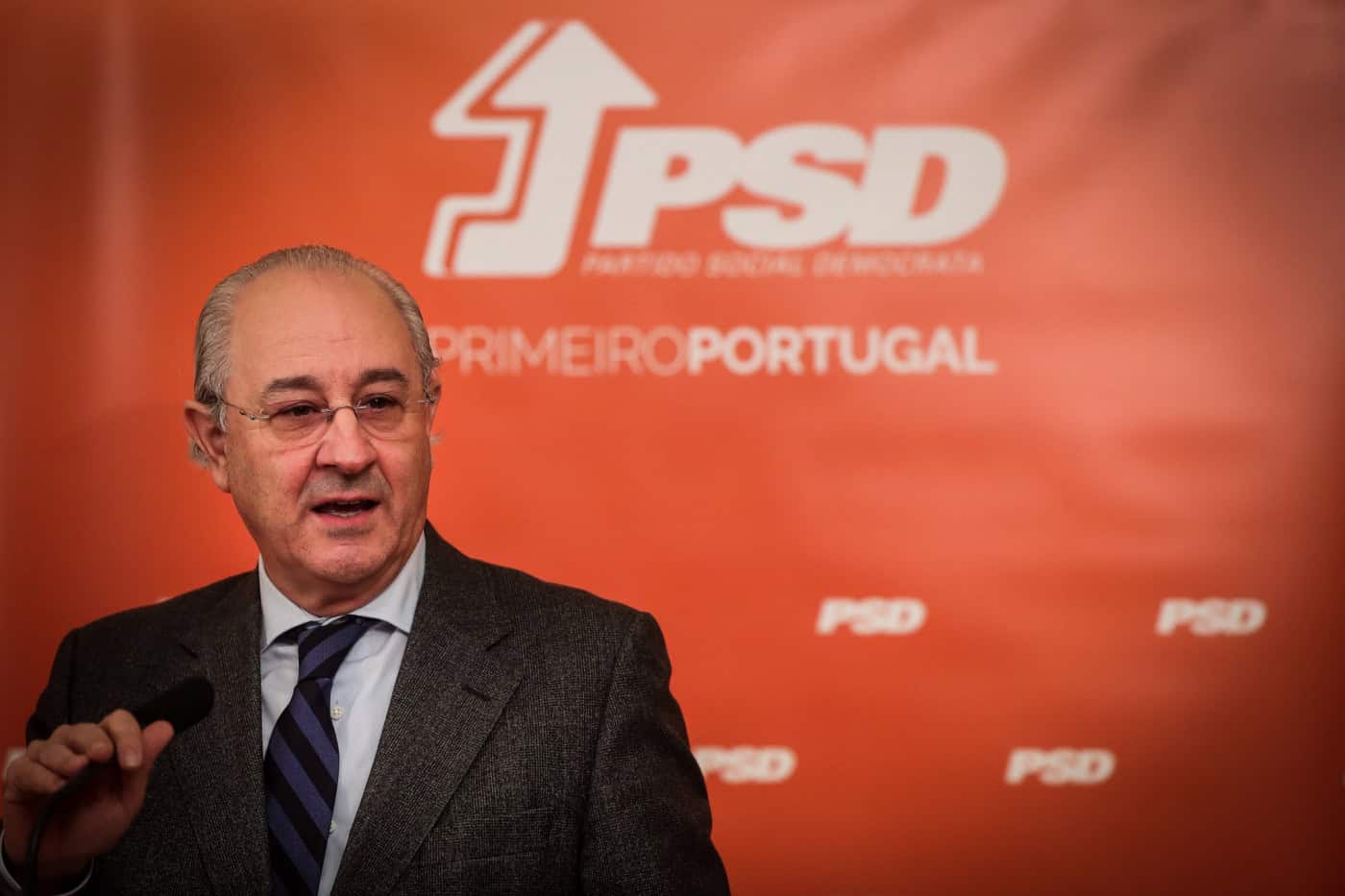 PSD quer adiar autárquicas por dois meses