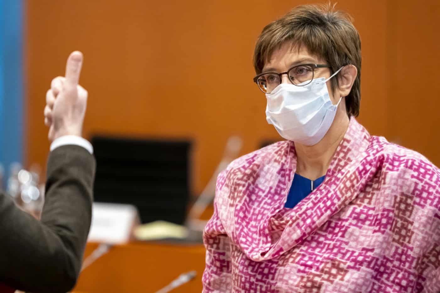 Alemanha vai estender ajuda a Portugal por mais seis semanas