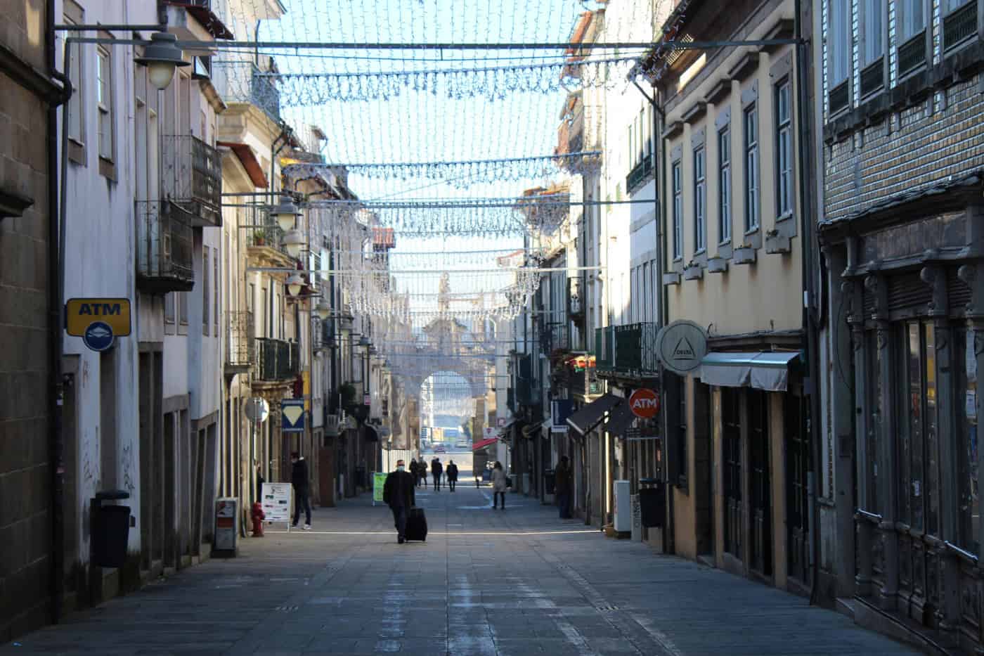 Covid-19: Portugal com 149 mortes e 2.854 casos de infeção nas últimas 24 horas