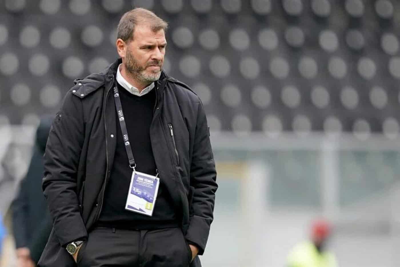 “Queremos dar seguimento ao que fizemos nos últimos jogos em casa”