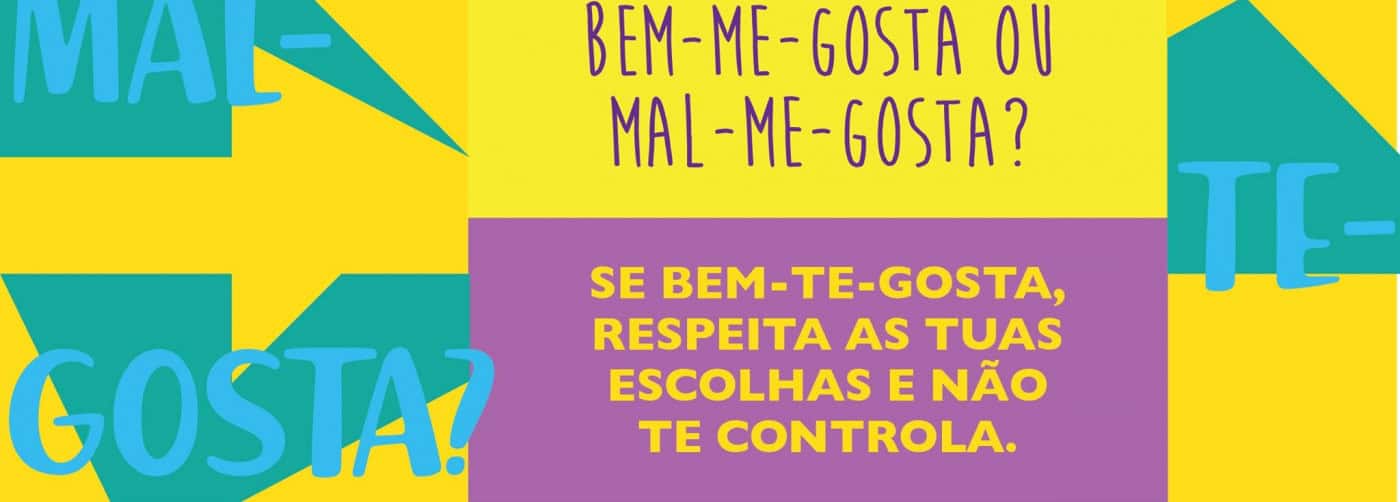 UMAR Braga lança campanha para promover reflexão sobre violência no namoro