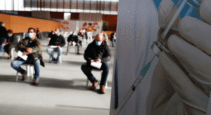 Portugal tem mais 2.856 casos de covid-19 e 149 óbitos nas últimas 24 horas