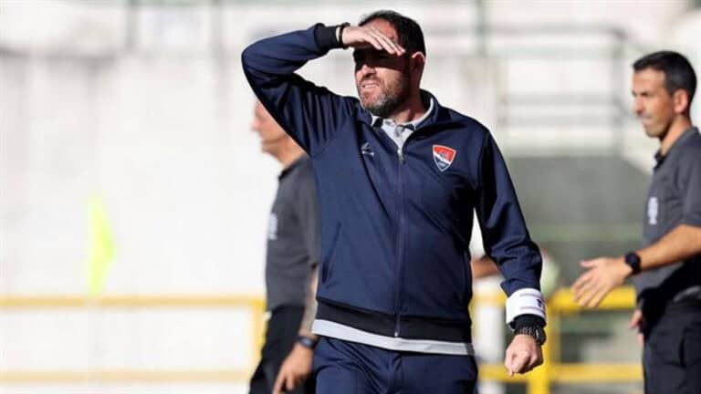 Portimonense vence Gil Vicente e distancia-se da zona de despromoção