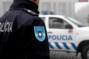 PSP encerra bar junto ao Campus de Gualtar